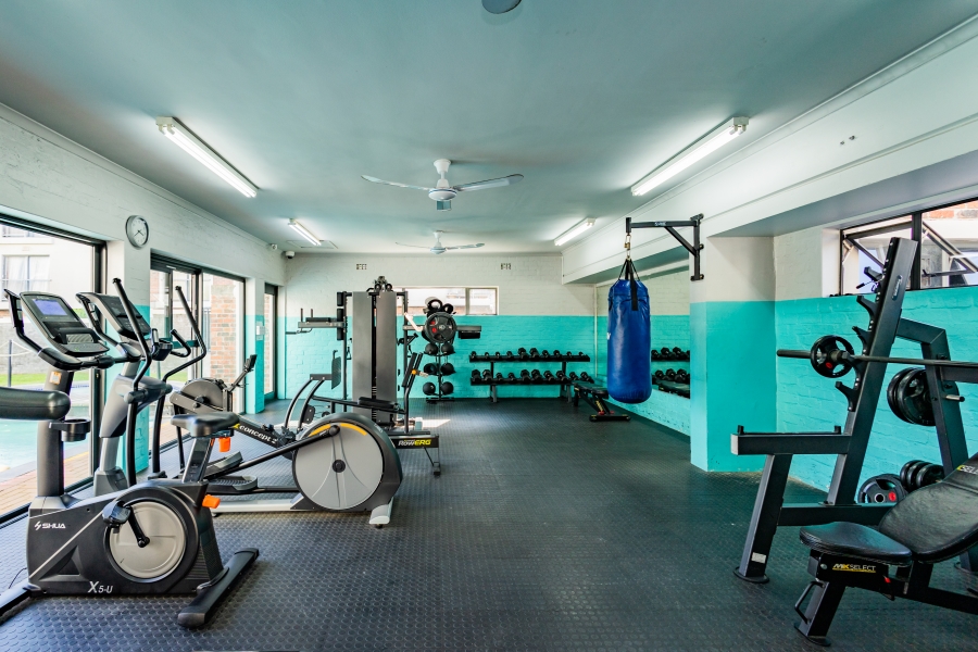 2 Bedroom Property for Sale in Brooklyn Western Cape